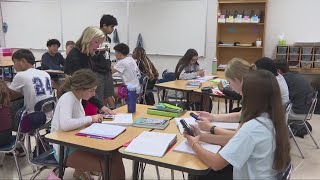 Solon, Rocky River Ranked As Best Public High Schools In Northeast Ohio By Us News World Report