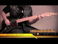 DA15 Dark Terror Clean Master