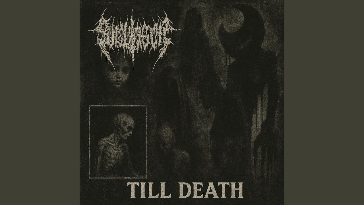Watch TILL DEATH on YouTube Watch TILL DEATH on YouTube