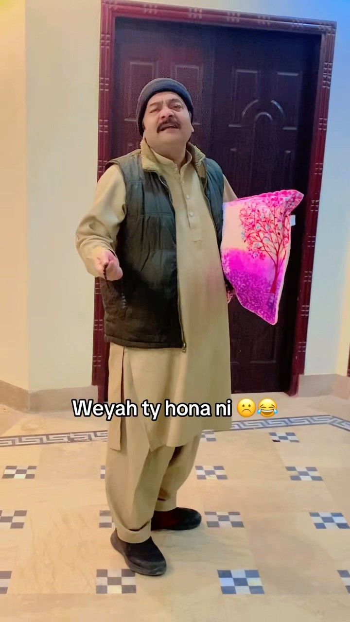 Weyah ty hona ni ☹️??@TJPardesiOfficial #shortvideos #comedyvideo