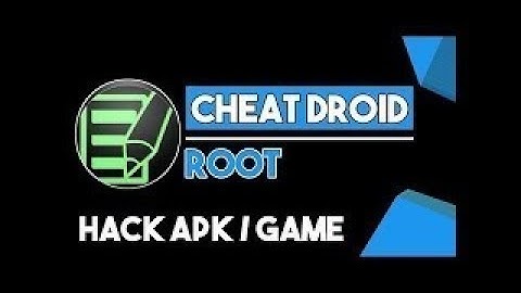 DOWNLOAD CHEAT DROID😱😱😱😱😱 2020