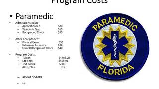 EMS Virtual Information Session