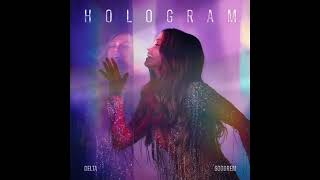 Delta Goodrem: Hologram (Audio)