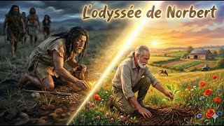 L'Odyssée de Norbert - Chantal
