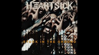 HEARTSICK_STUCK IN THE GROUND (OFFICIAL VIDEO) @HEARTSICKOFFICIAL
