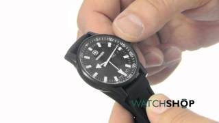 Wenger Men's Commando Watch (70175)