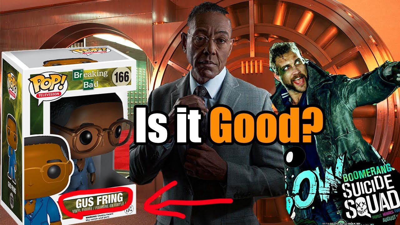 Netflix's kaleidoscope. Good Idea Or bad Gimmick? YouTube