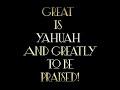 A Vow to Yahuah...The Principal of Commitment!!