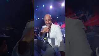 Maher Zain - Baraka Allahu Lakuma (29/07/2023) Antalya