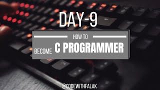 Strings in C | String Functions in C | C Programming Tutorial for Beginners