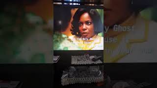 AUNJANUE ELLIS GOT HAND BACK SLAP/CLIP FROM IF BEALE STREET COULD TALK Net Worth