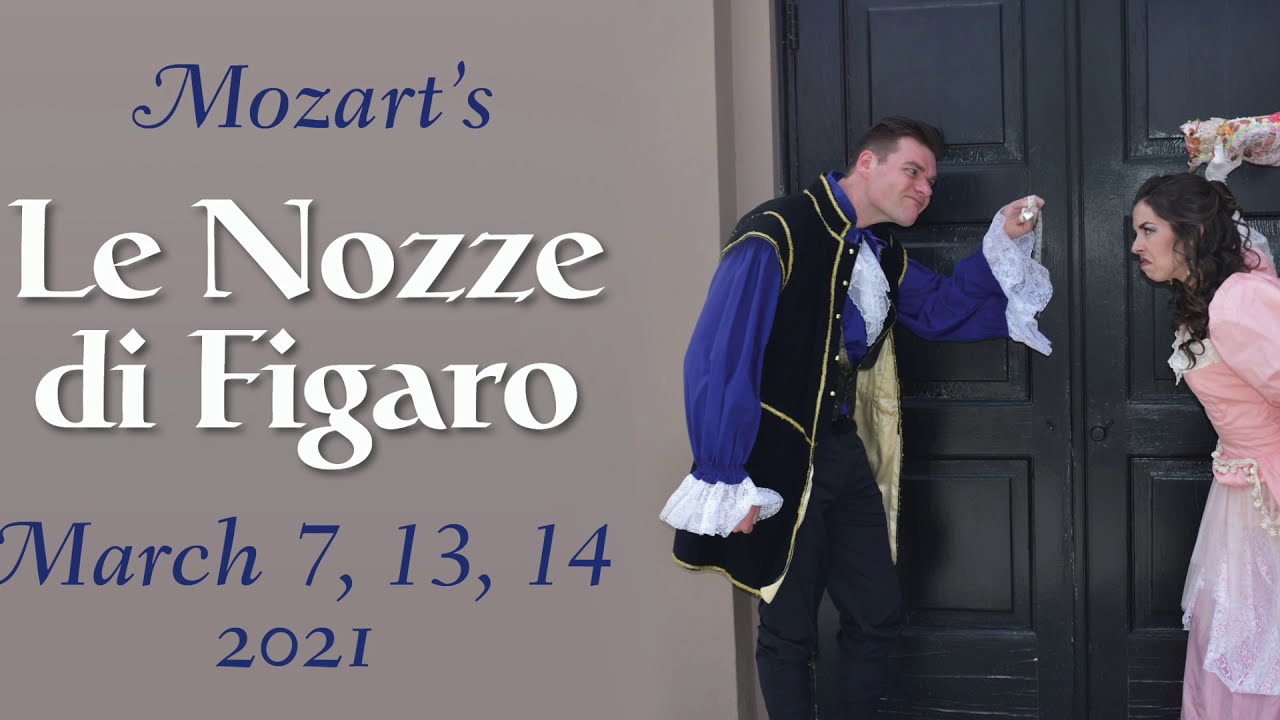 Boulder Opera's Limited Season 2021