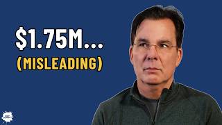 Celebrity The Average Net Worth of a 60 Year Old | 2026 Update Profile