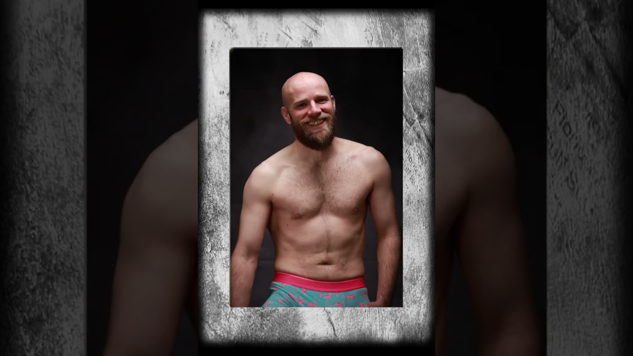 Dudeoir by Gary Lindsay-Moore Photography