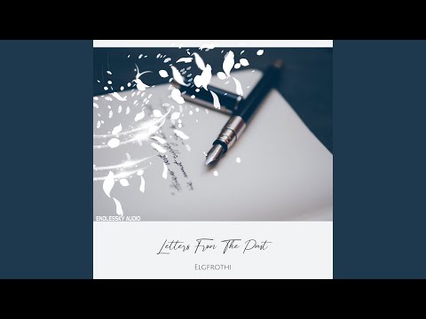 Letters from the