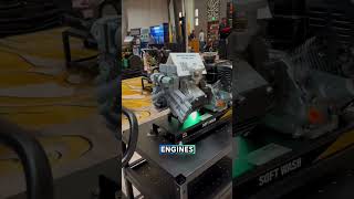 CETA POWERCLEAN 2025 Innovation - New Equipment from Mi-T-M screenshot 1