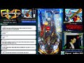 Wipeout 1993 Gottlieb Ski Snowboard Theme Pinball Wipeout 1993 Gottlieb Ski Snowboard Theme Pinball