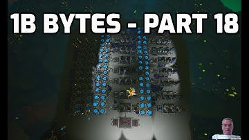 Astroneer Controls Update Gameplay - 1B Bytes Part 18
