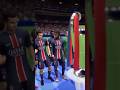 Virtual UCL Final : Paris Saint-Germain 4-0 Juventus