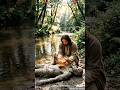 Jesus Gave Life To The Mud Man… And Everyone Was Shocked 😳🙏#jesus #jesuschrist #miracle #viral