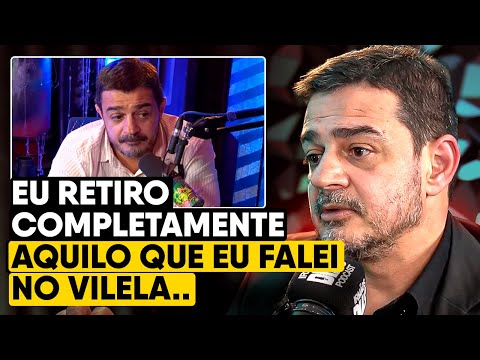 ELIAS JABBOUR Says He REGRETS His CONTROVERSIAL Speech 