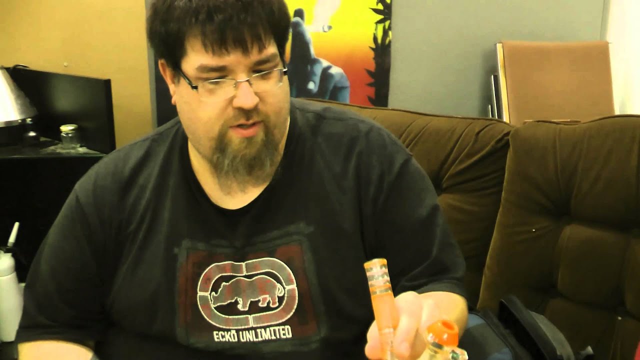 Prairie Medicinal Harvest Cup 1st Dab