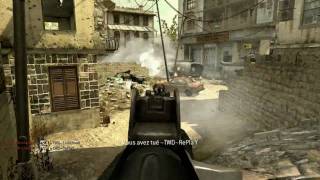 ToPzJ' / SSK | NeW COD4 Fragmovie | WTF! | HD1080p