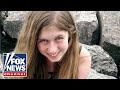 Police share new details on kidnapping of Jayme Closs