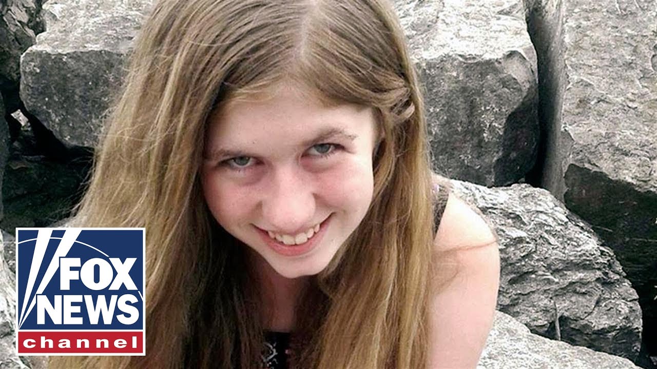 Suspect's goal was kidnapping Jayme Closs, not killing her parents, police say