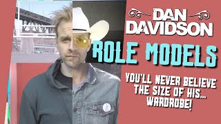 Watch Dan Davidson Role Models video