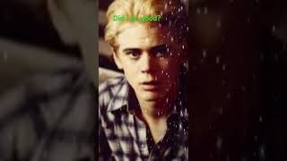THE OUTSIDERS #johnnycade #ponyboy #outsiders #greasygang #greasers #staygold