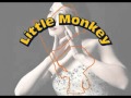 メロン娘とオレンジ娘(Littlemonkey Mix) / ミッツ マングローブ