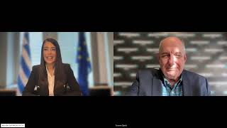 Αφροδίτη Λατινοπούλου: Τώρα το θυμήθηκε ο πρωθυπουργός για τον ΟΣΕ και τα τρένα; (μέρος Β')