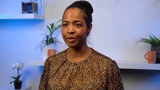 Foundation Community Impact Manager Amy E. Brown Talks Cultivate