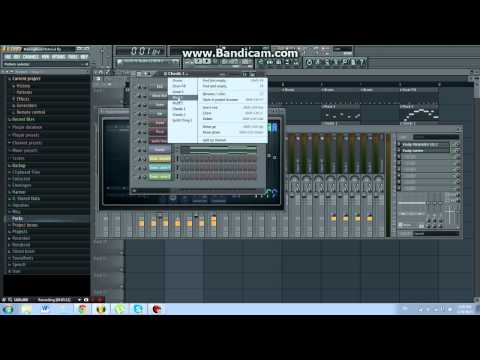 [PRODUCTION TUTORIAL]: Bringing Out Elements in Your Mix