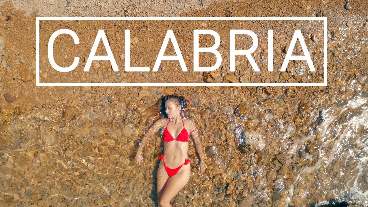 VACANZE DA SOGNO IN CALABRIA 🤩 Crotone, la mia terra!