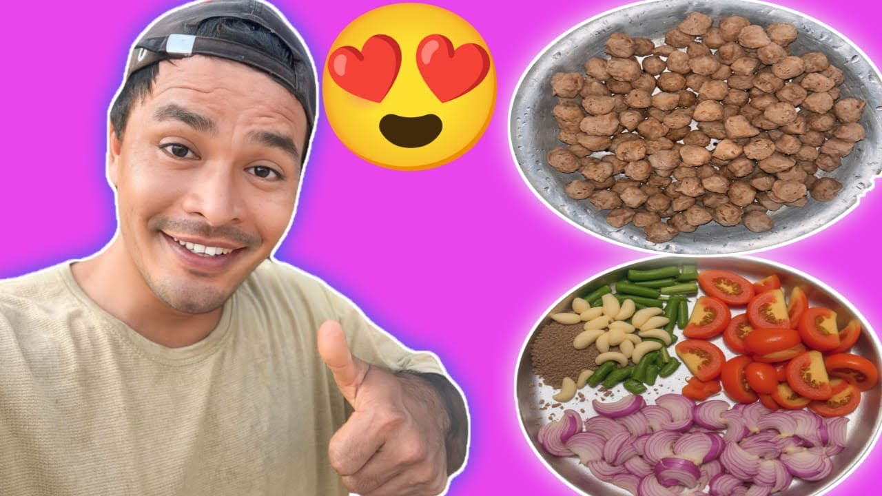 Ohh bhai meri team ko ye kya banake khilaya maine🤩😍