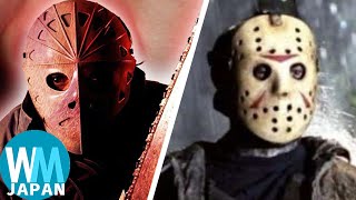 ホラー映画の恥知らずなパクリ作品 ランキングtop10 Youtube