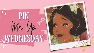 Puzzle Pin Search & BIG Fantasy Pins                      #pinmeupwednesday