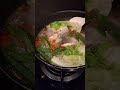 SINIGANG Food Viralvideo Eating SINIGANG Food Viralvideo Eating