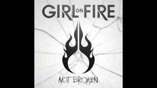 Watch Girl On Fire Cut video