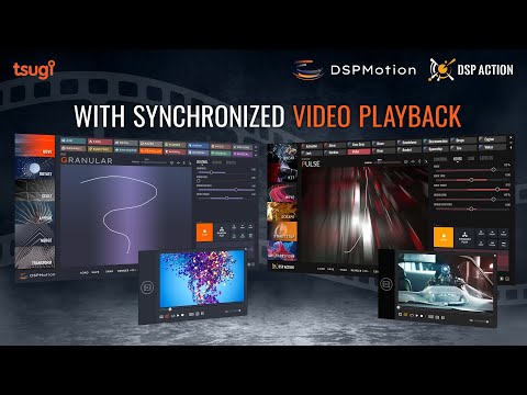 The easiest way to create sound effects for your videos!