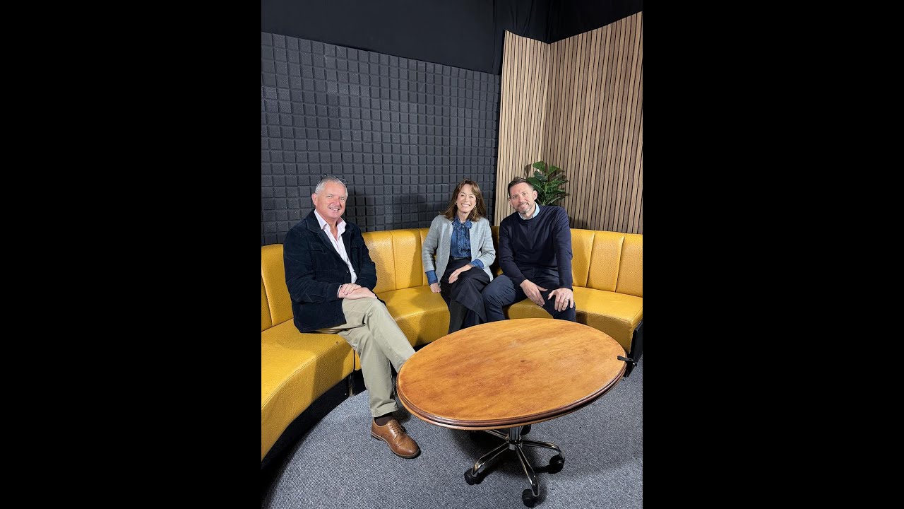 Altrincham Talks: The Business Edit. Episode 12 with Circle Funerals