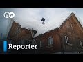 Schneechaos in den Alpen | DW Reporter