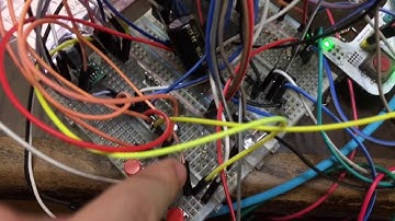 mbedマイコンで録音再生装置をつくりまた I made a audio recorder with mbed