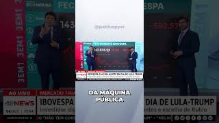 Bitcoin bate recorde; dólar cai