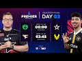 🏆 BLAST Premier Spring Final - Vòng tứ kết | Đại chiến FaZe Clan - Vitality!!!