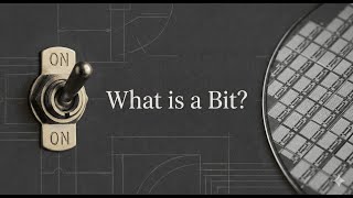 What is a Bit? Deep Dive into Binary & Memory Layout (Devlog #2)