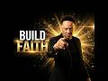 Faith Is the Missing Piece Break the Matrix, Build Financial Freedom & Manifestation Power”