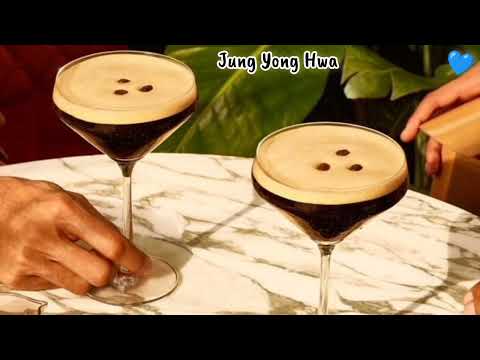 Jung Yong Hwa Espresso Martini Sub Español 